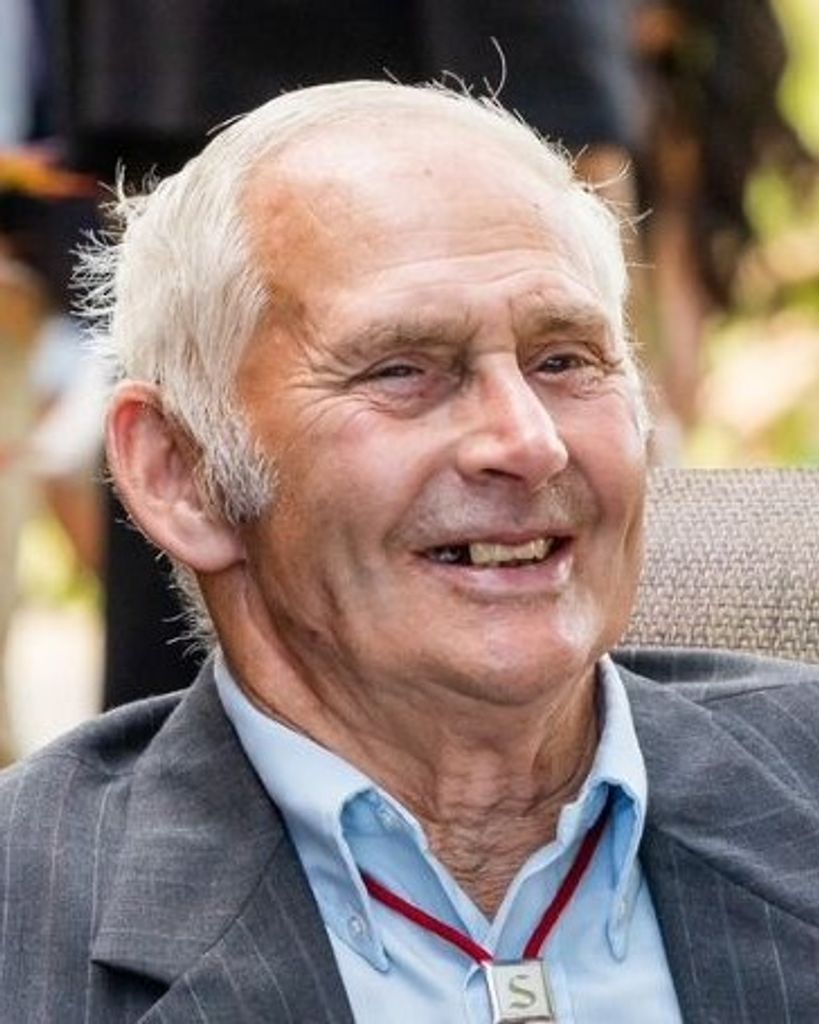 William M. Swick