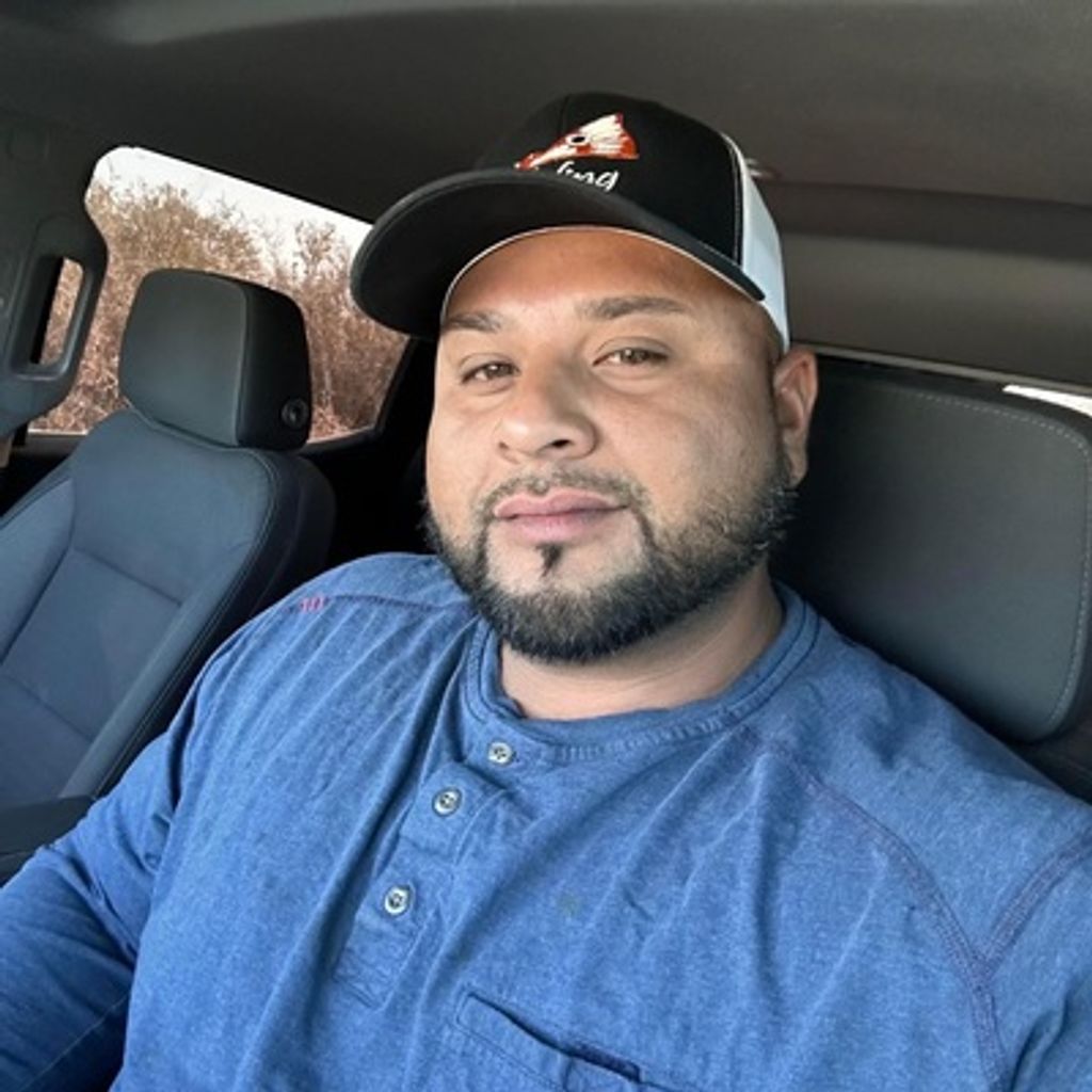 Jose Raul Ramirez Profile Photo