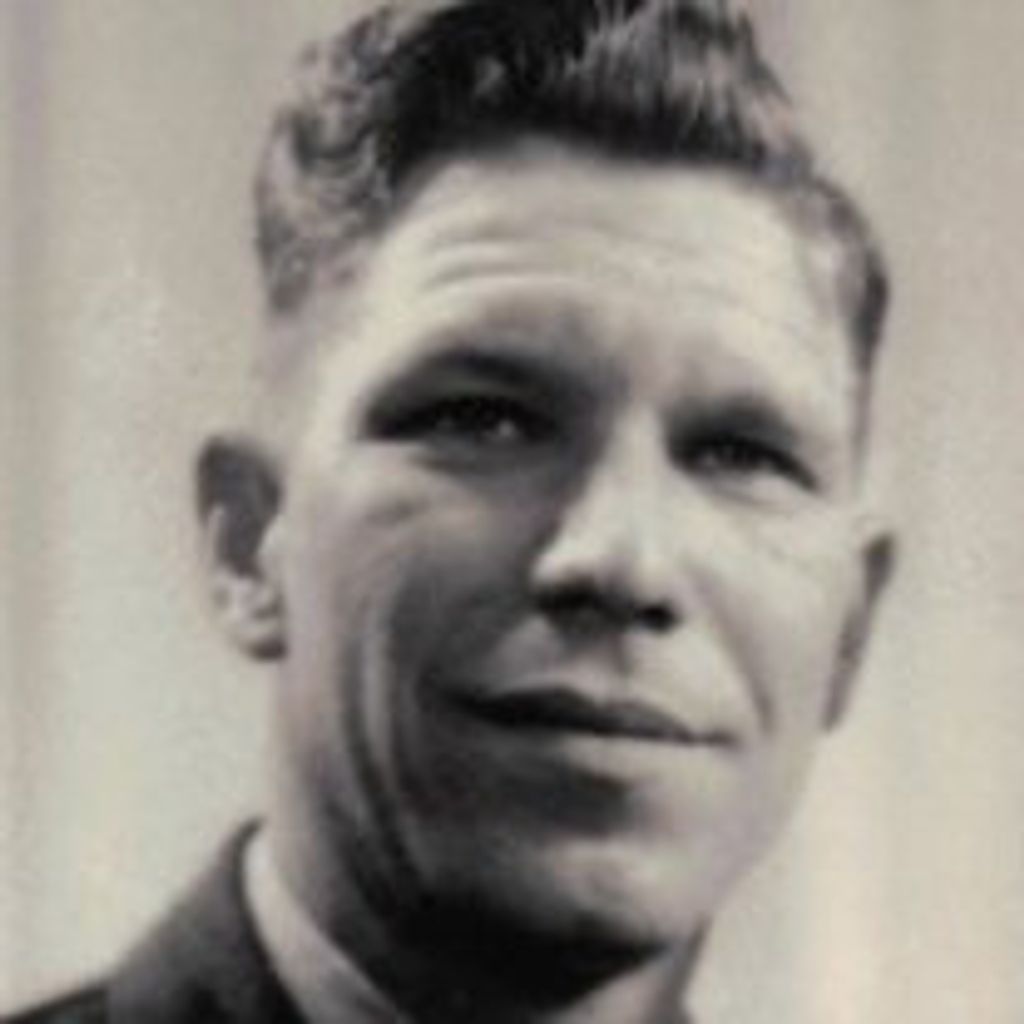 Mr. Earl Lurell Luke