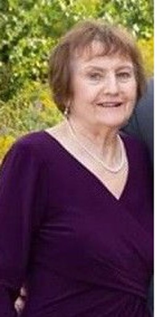 Helen Kerner