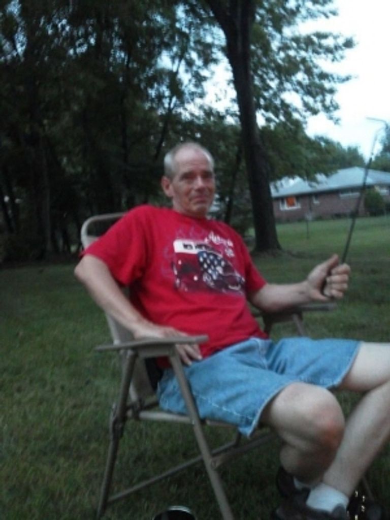 Gary M. Trenschel Profile Photo