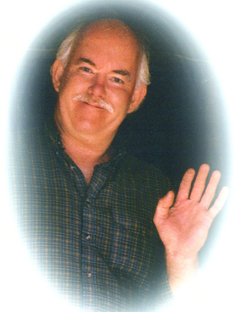 Russell Ben Mower Profile Photo
