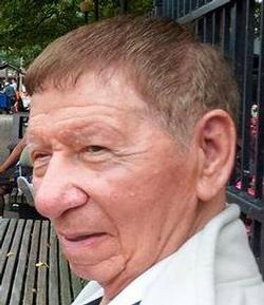 Raymond Henry Garlow, Sr.