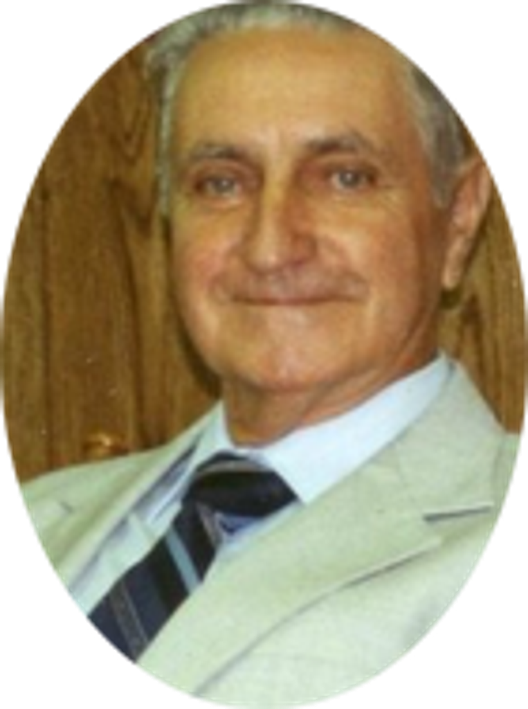 Charles H. Lawson