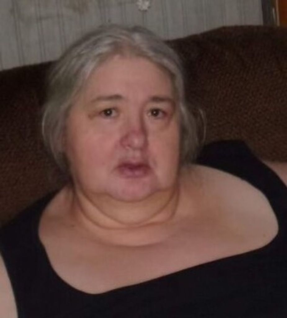 Pansy Jones Profile Photo