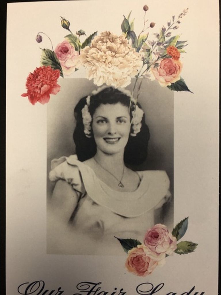 Mary Catherine Connolly