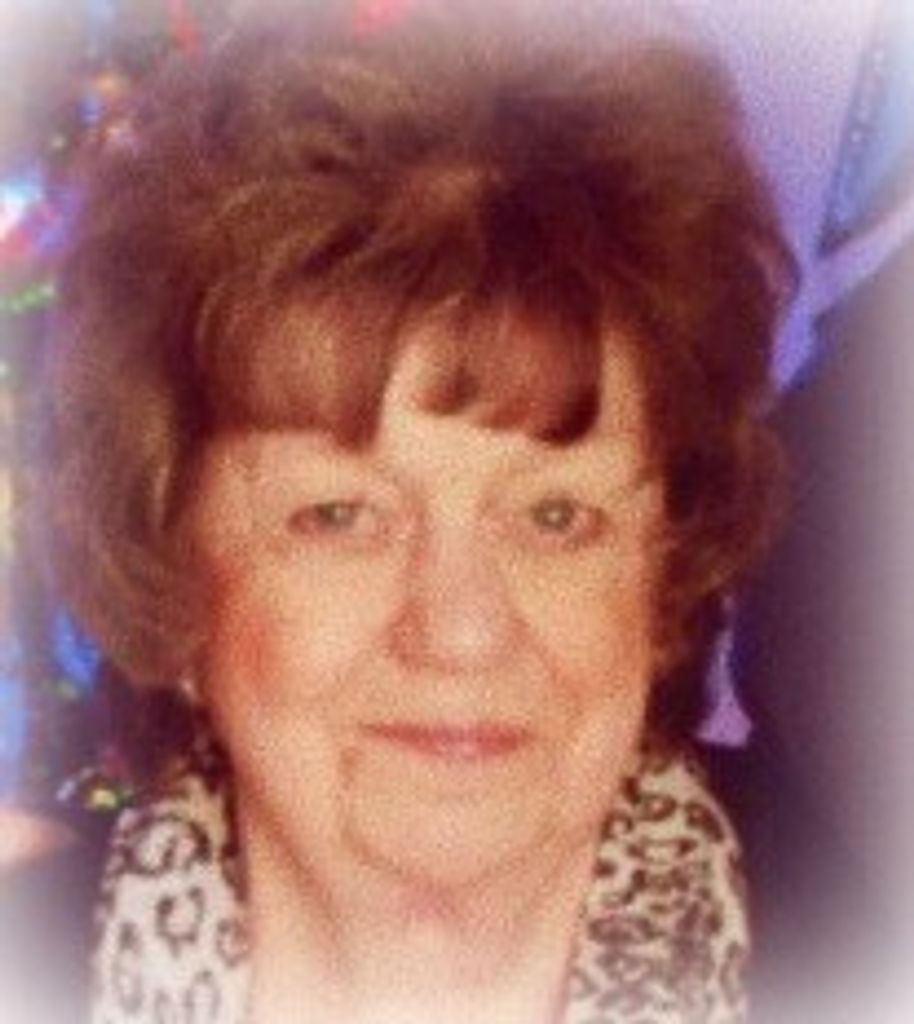Jane E. Ballard