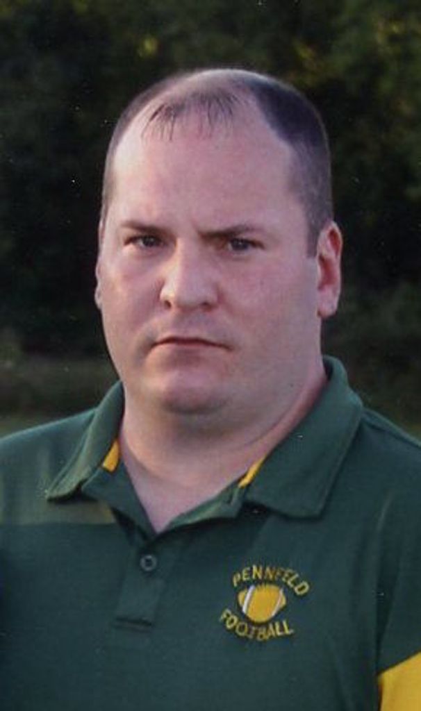 Bud V. Myers