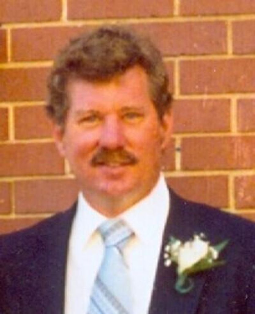 Mark A. Morthole Profile Photo