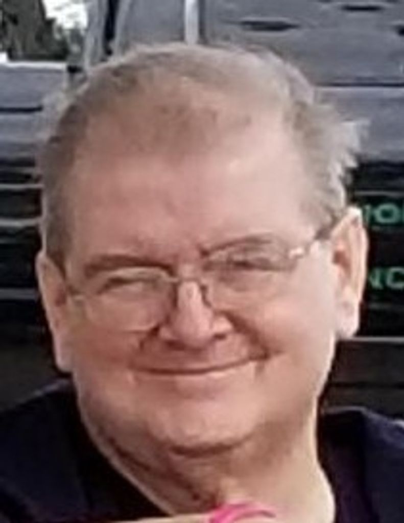 Alan J. Baldwin
