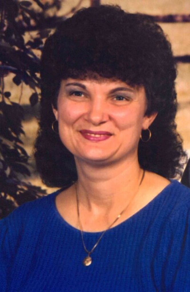 Judith Laverne Prichard Profile Photo