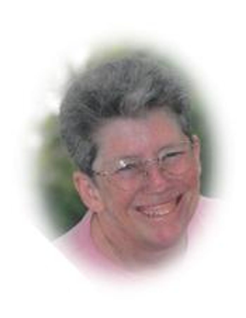 Janet (Toole) Carroll