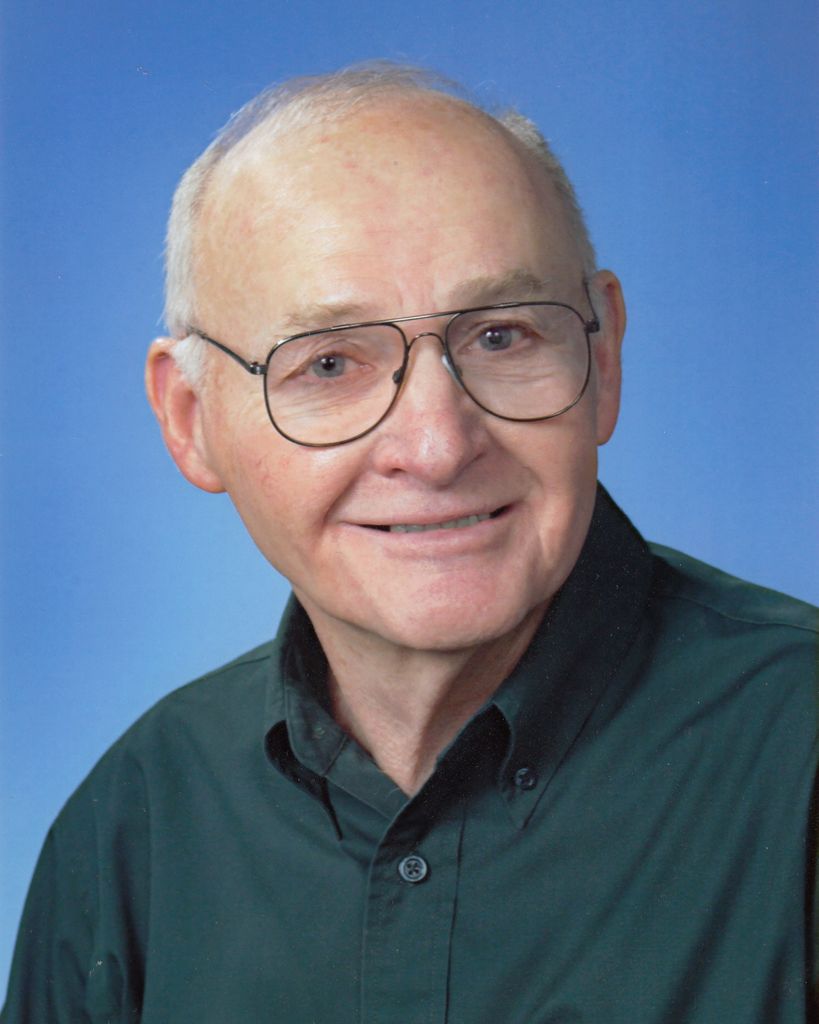 Harold Andrew Glover, Jr.