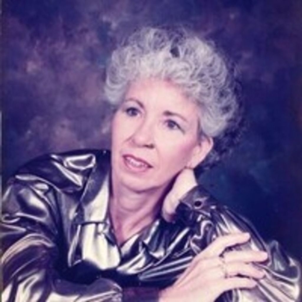 Mary Charlton Profile Photo