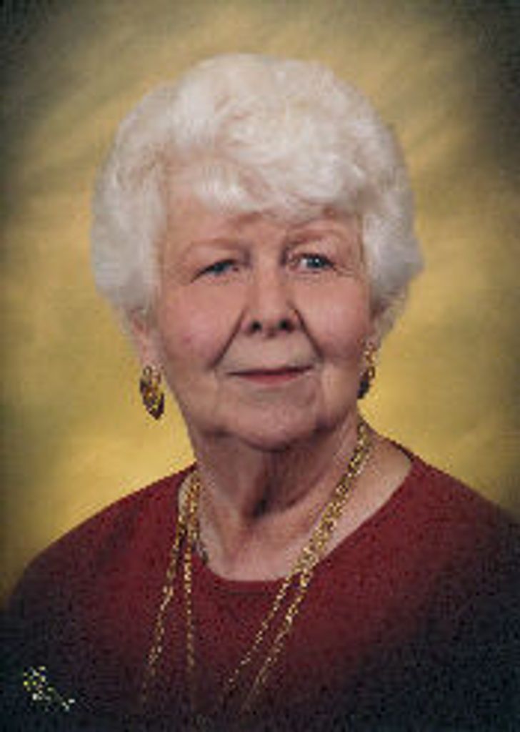 Bertha May Roehm Talbott Profile Photo