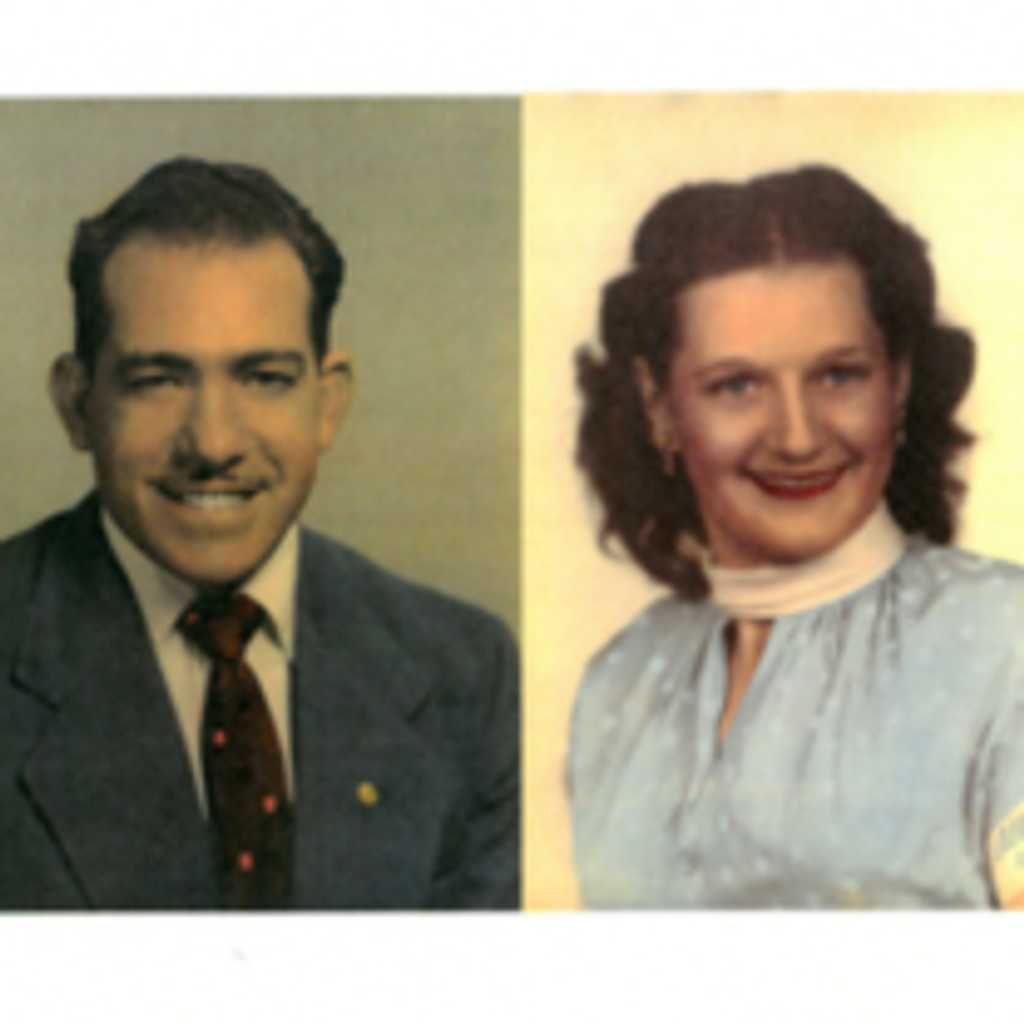 Mary Lou Sano