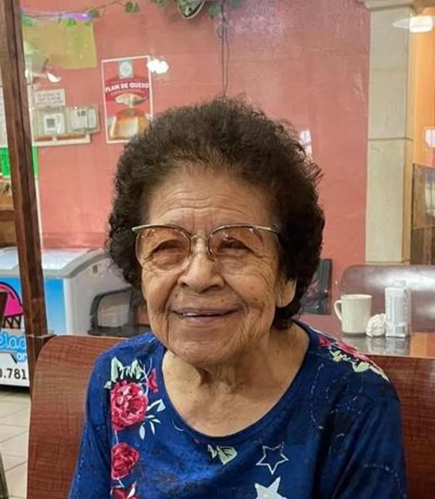 Consuelo M. Puente Profile Photo