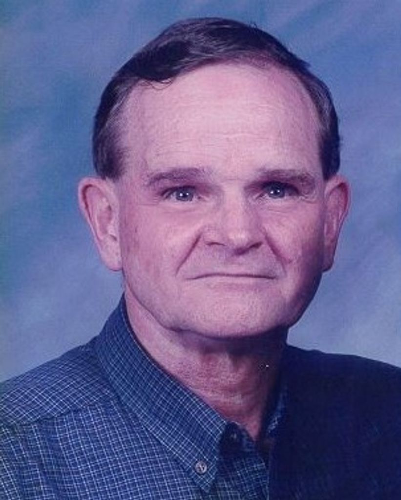 James Anthony Berning Sr. Profile Photo