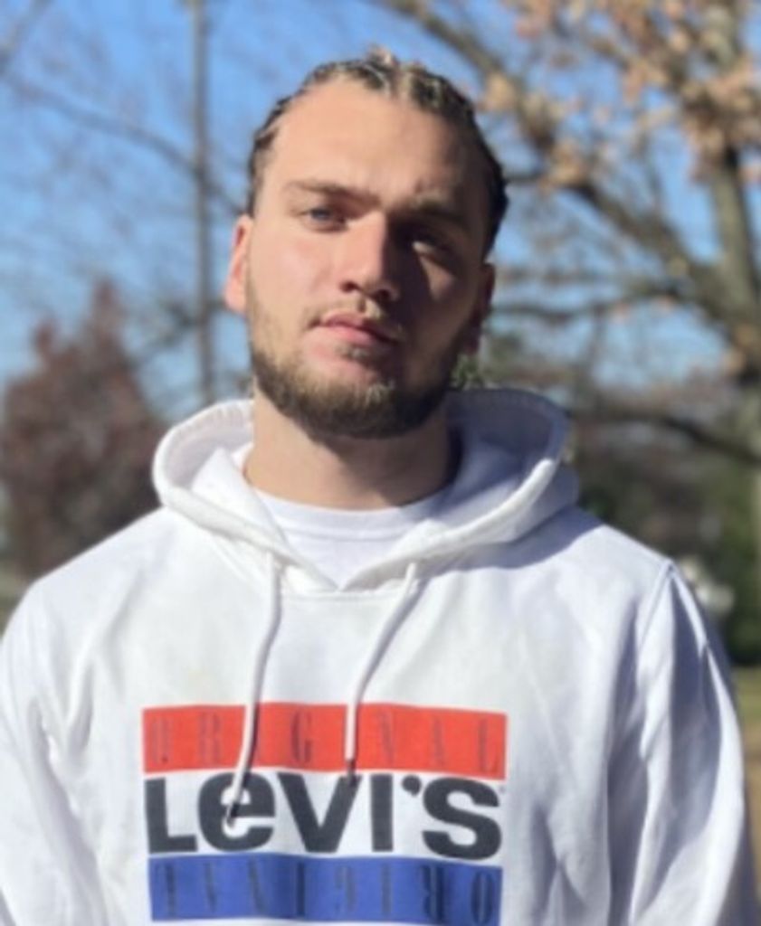 Drew Anthony Scroggins Profile Photo