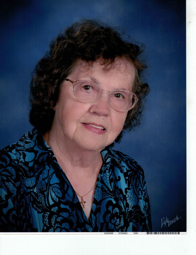 Monica E. Stratman Profile Photo