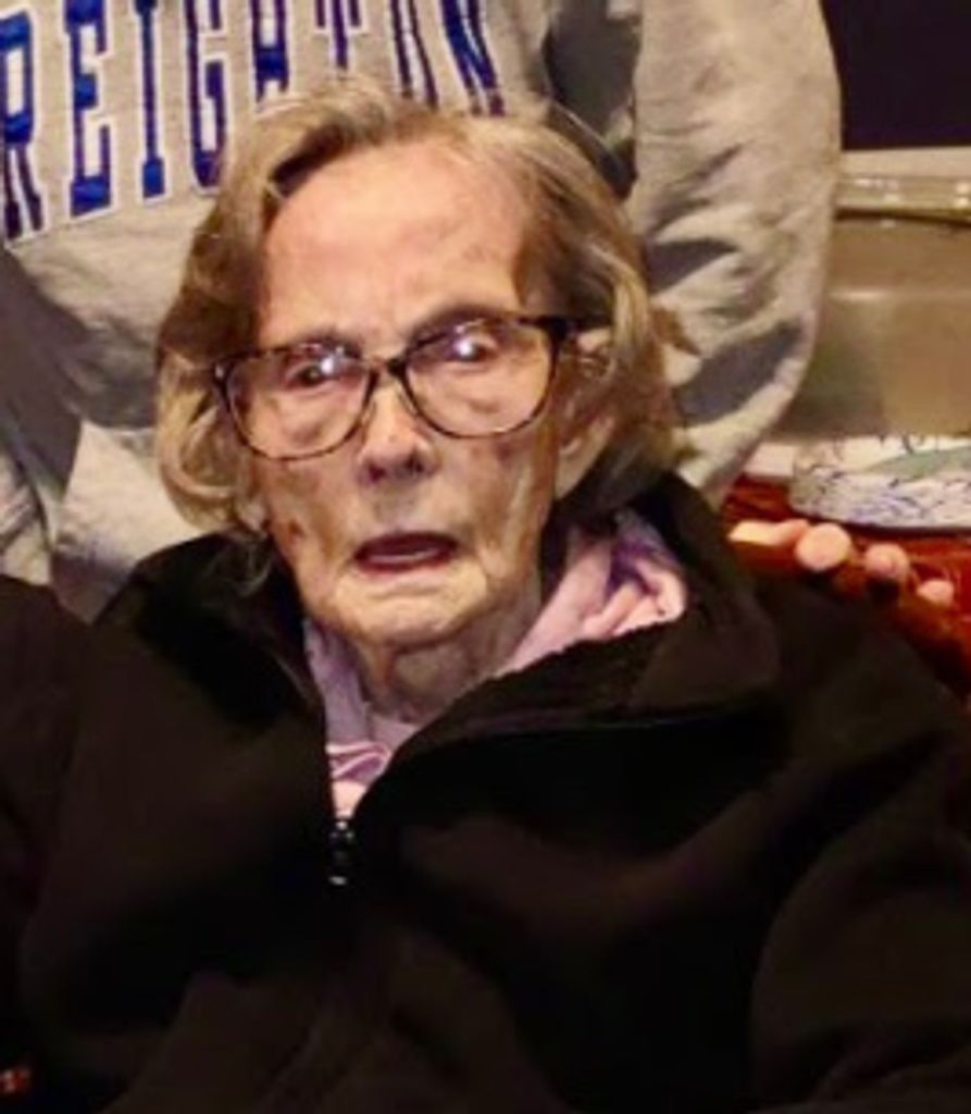 Ethel Sturgill Sappington