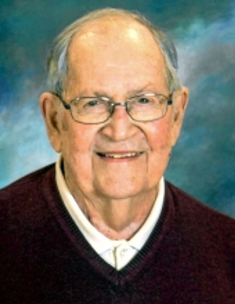 James L. Elhoffer