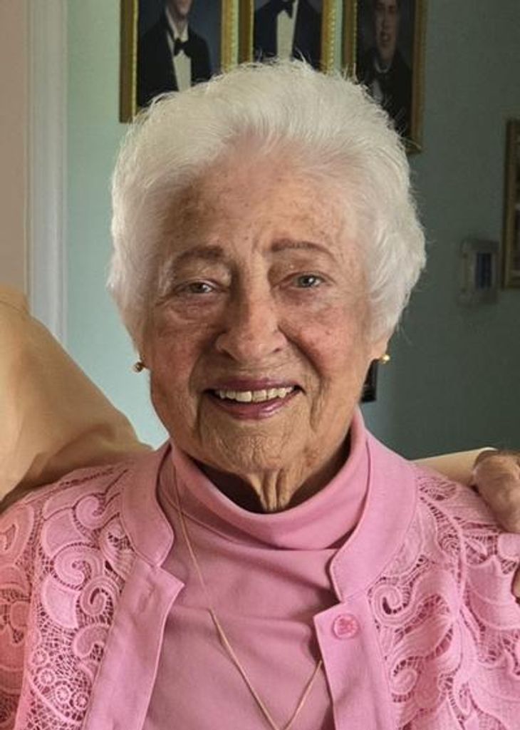 Alice Sturdivant Bishop Profile Photo