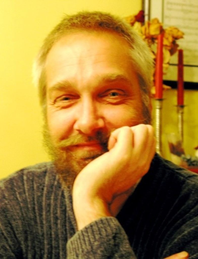 Thomas Aquinas Frederic Dunner Profile Photo