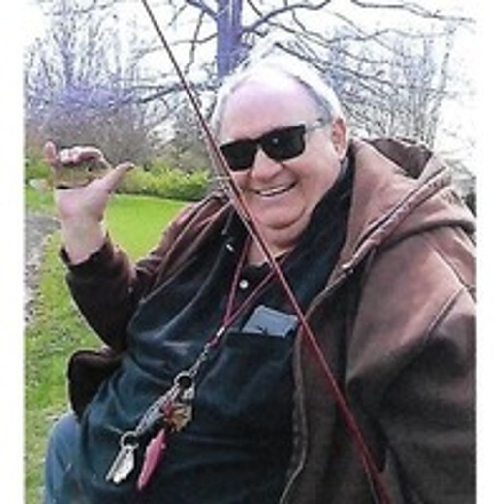 Edward L. Park