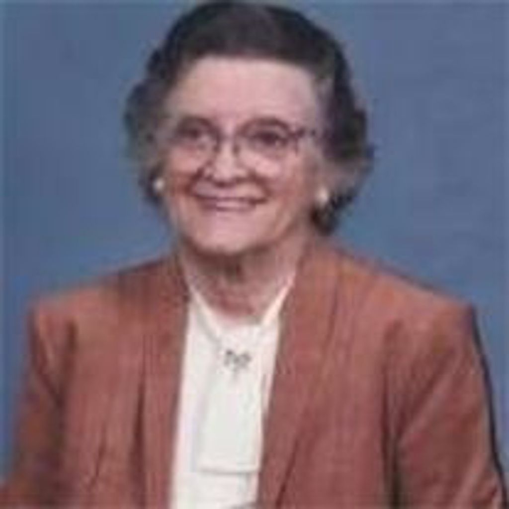 Pauline Horn