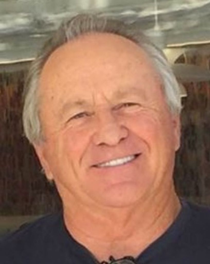 Gerald Dobson Coker, Jr.