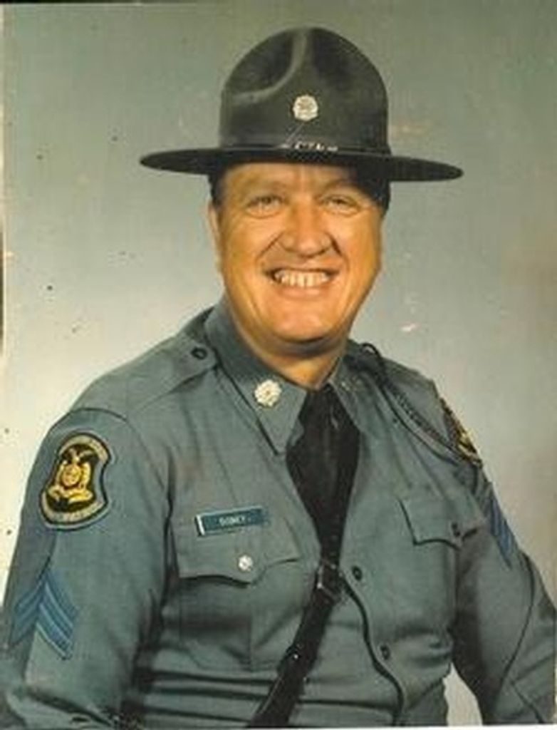 Robert Earl Doney Sr.
