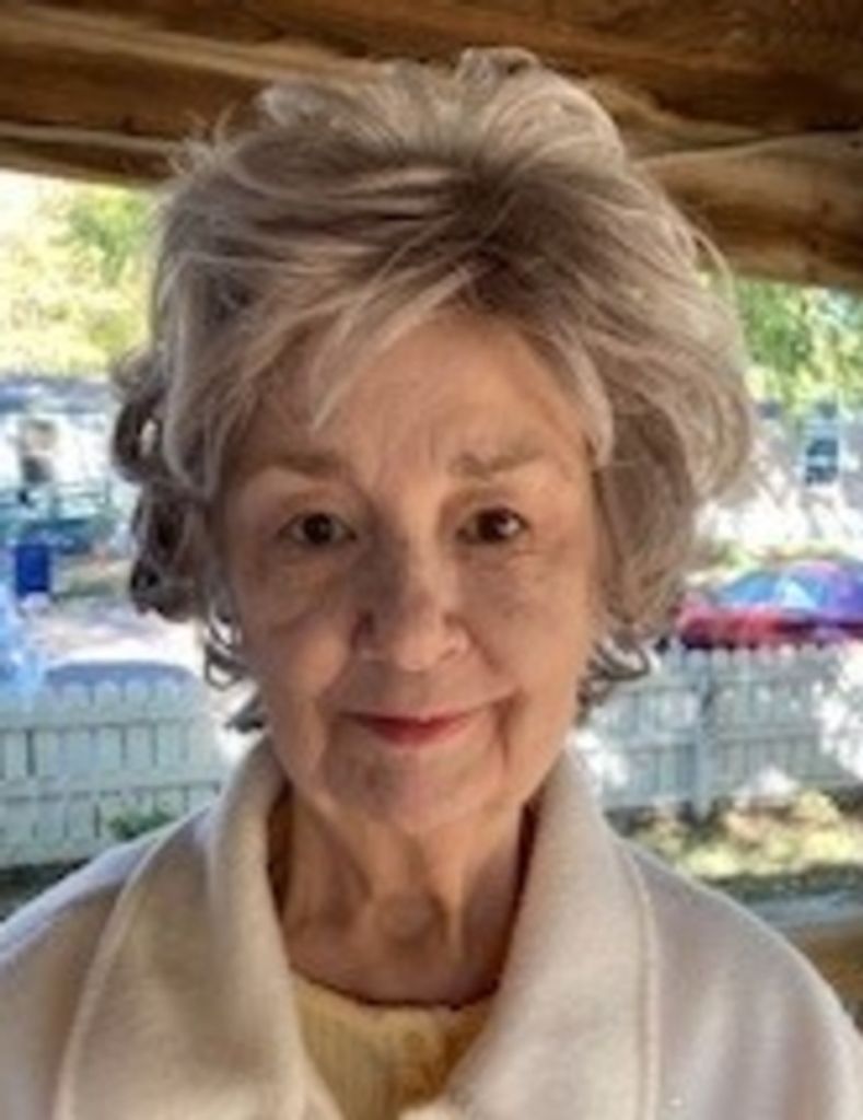 Suzanne  Penzenstadler