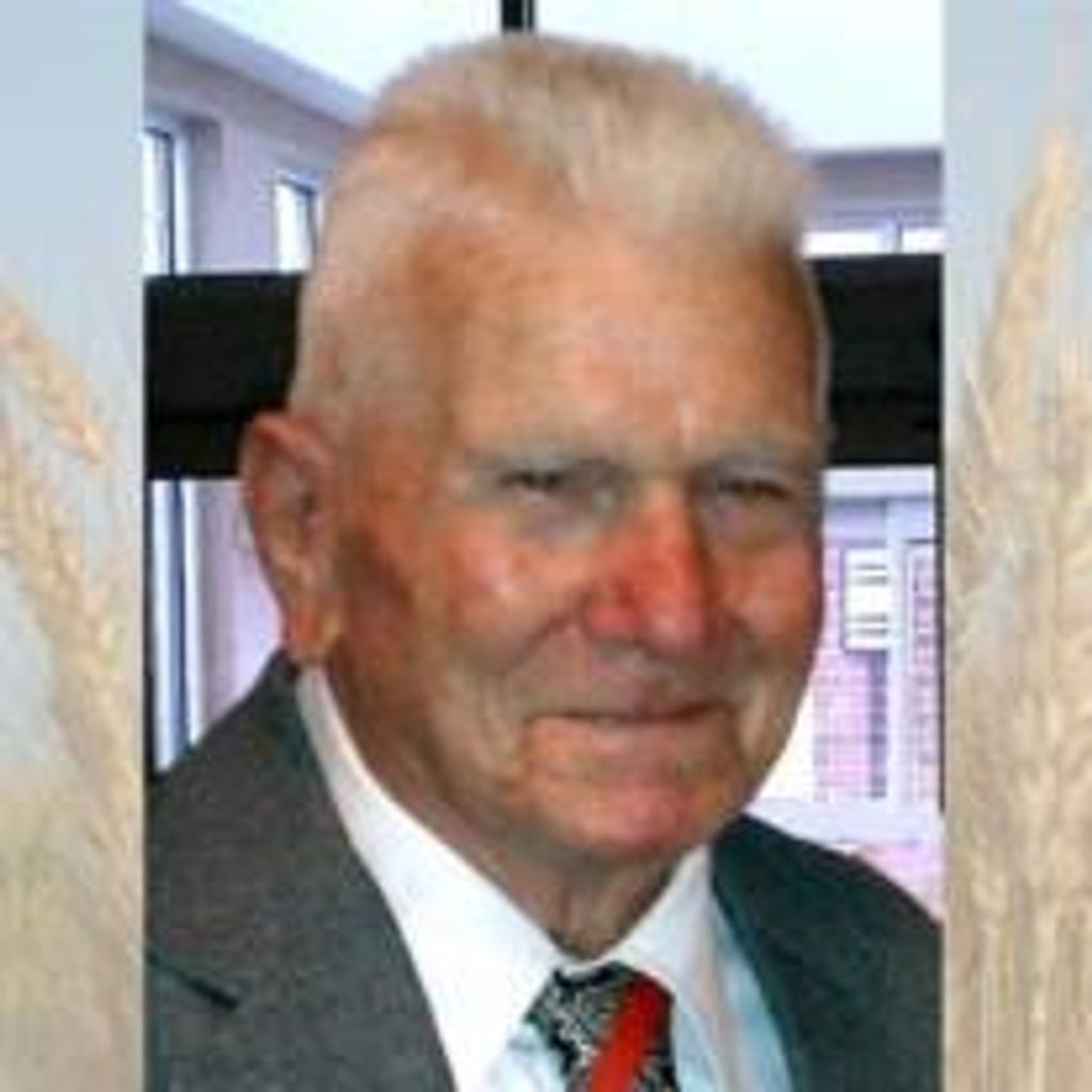 Robert "Bob" Clarke Ross