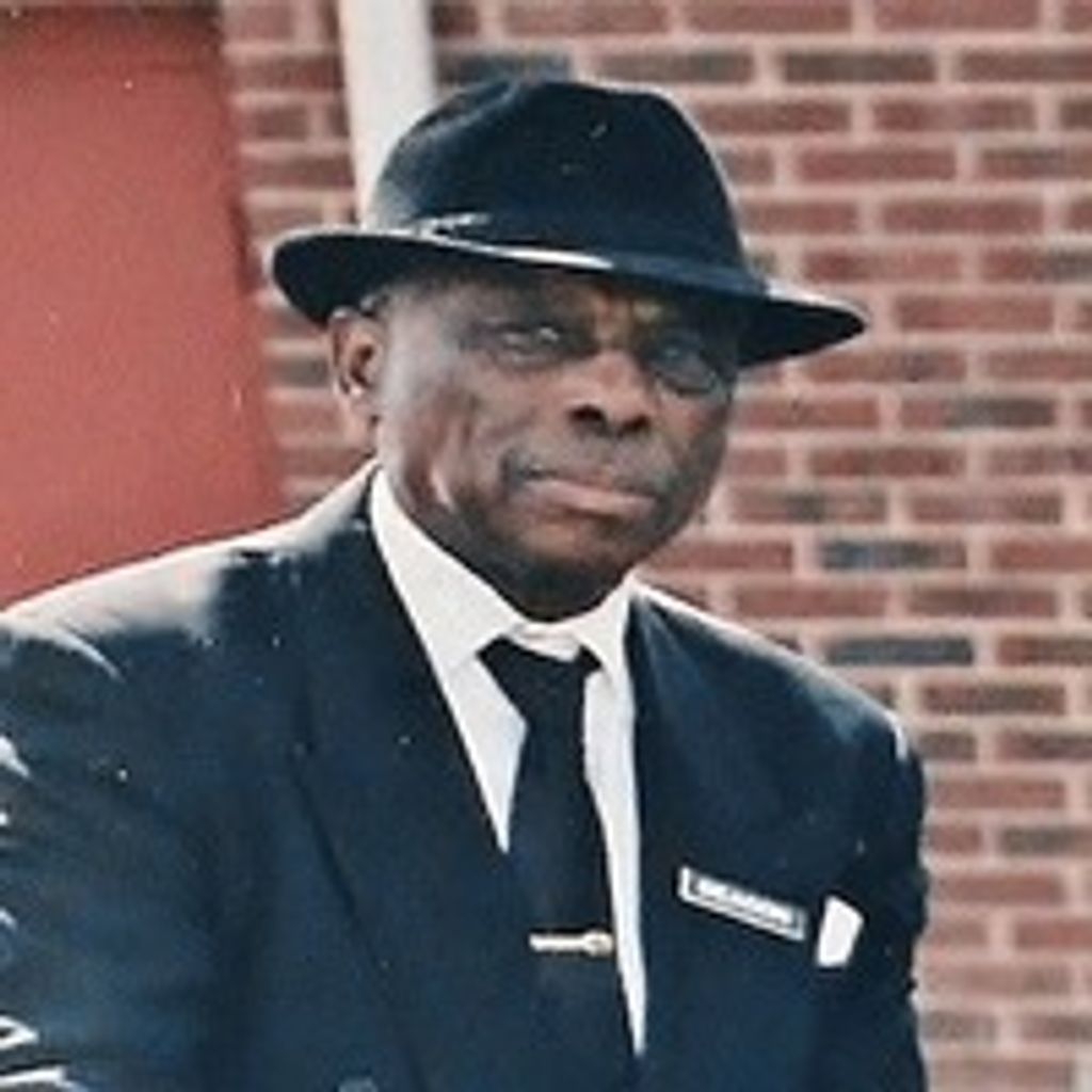 Willie Kilgo, Jr. Profile Photo