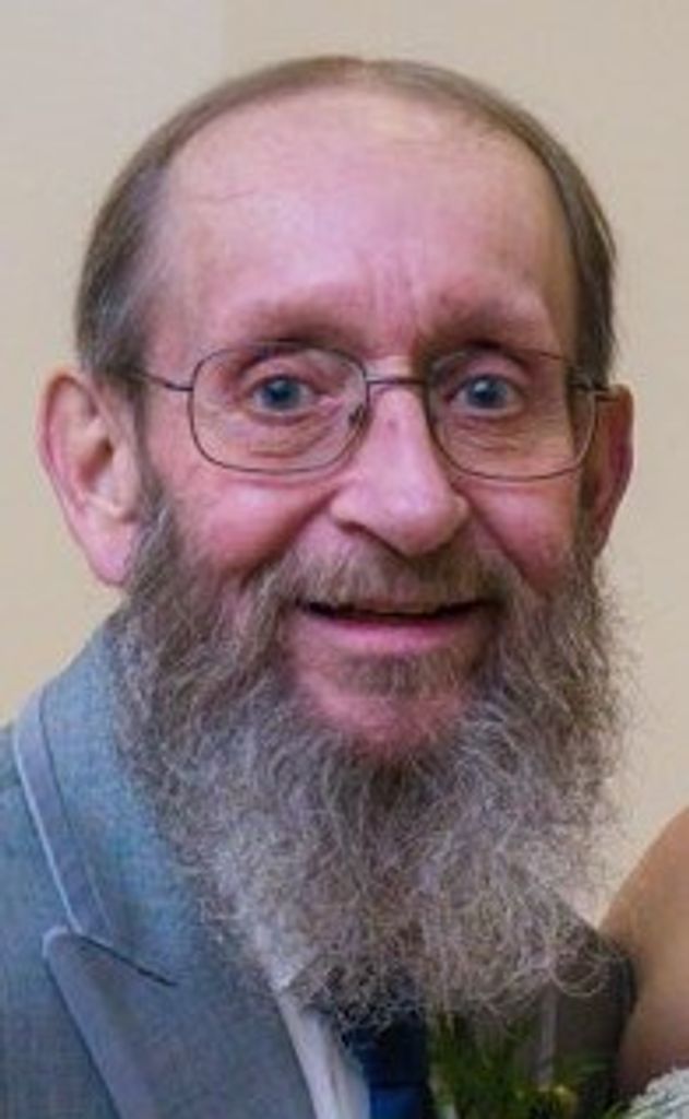 Lynn "Louie" E. Ditty