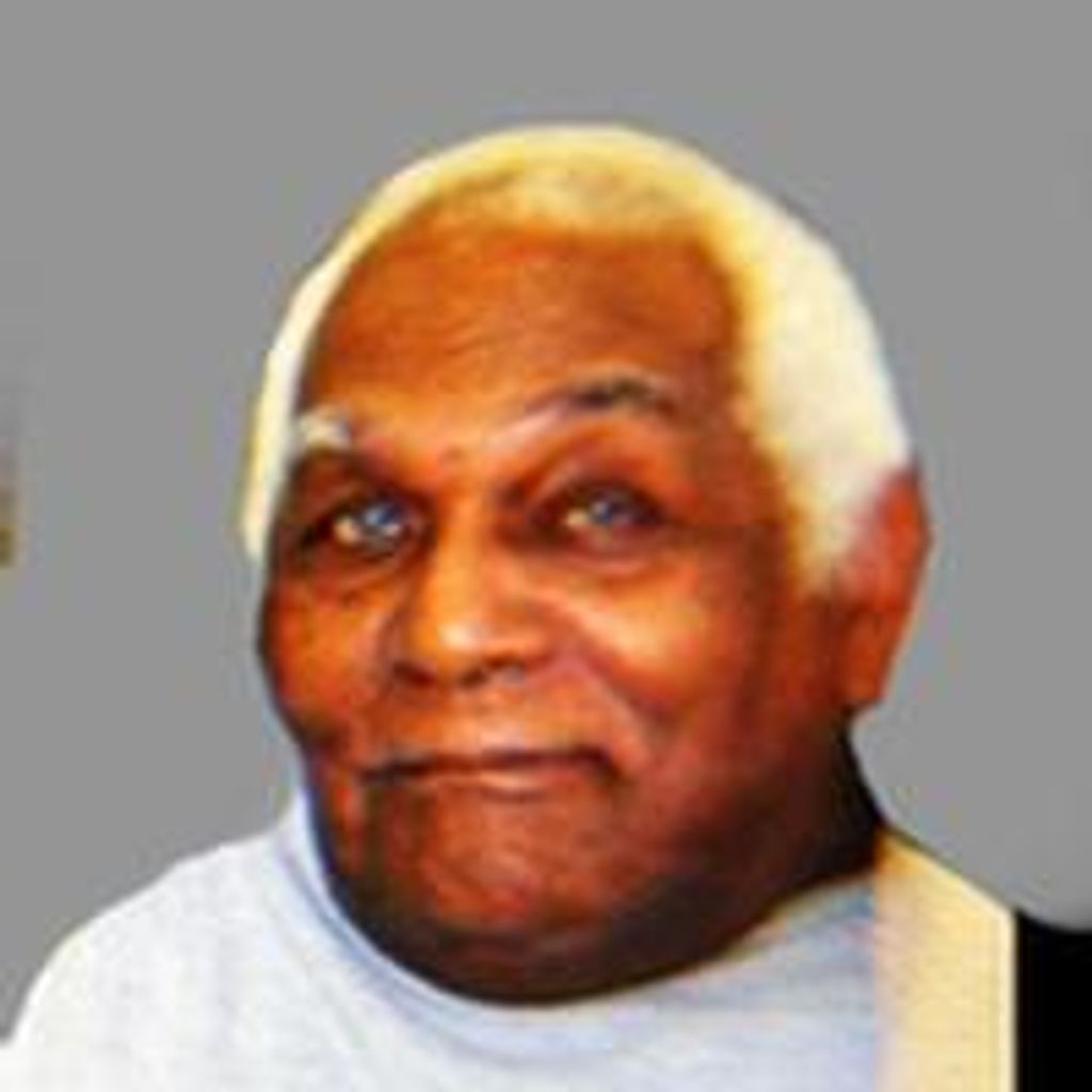 Ambrose Dillard