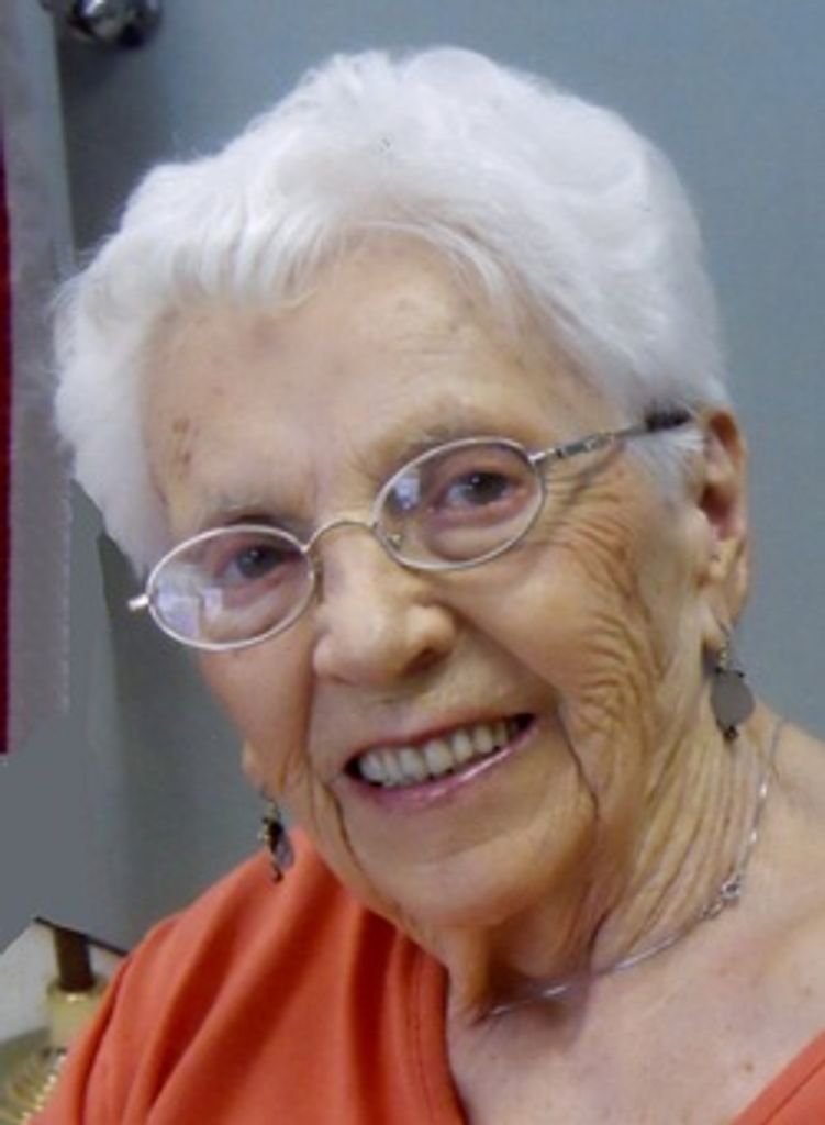 Mary Schlewitt