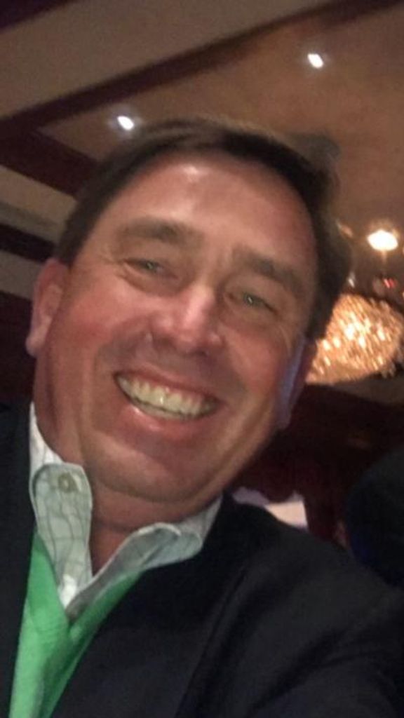 Ed Garris Profile Photo