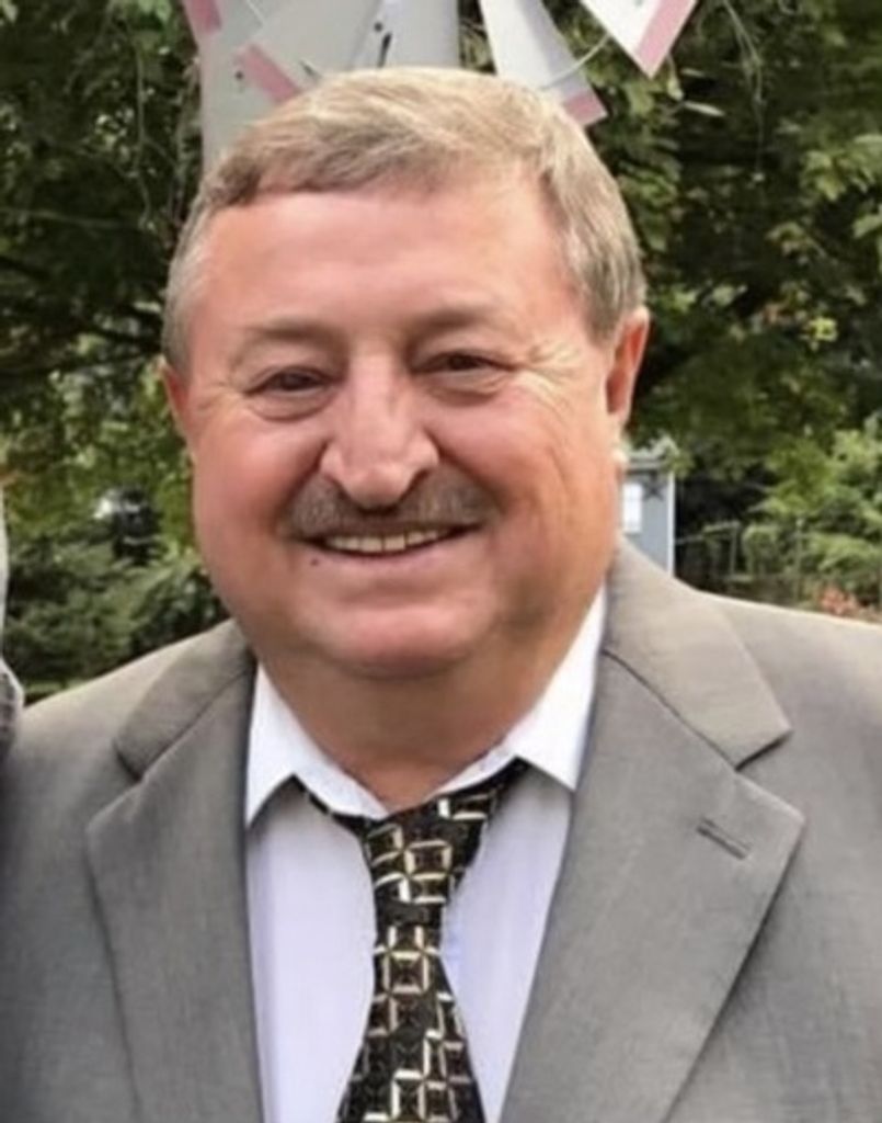 Kenneth G Carpenter Profile Photo