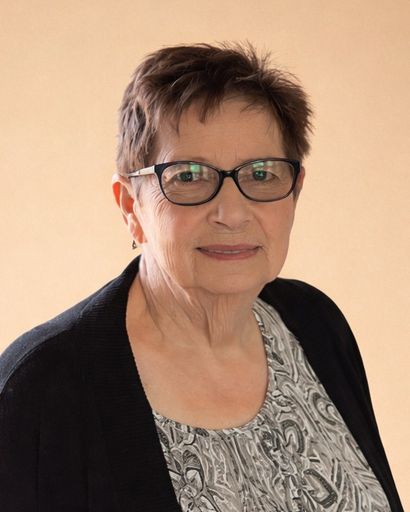 Beverly Sime's obituary image