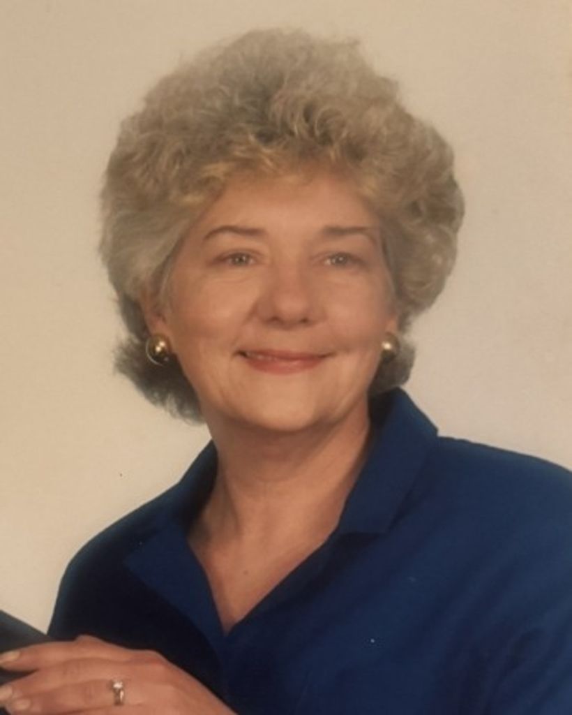 Wendolyn Wynette Mason Profile Photo
