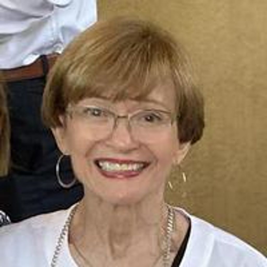Jane Larner Profile Photo