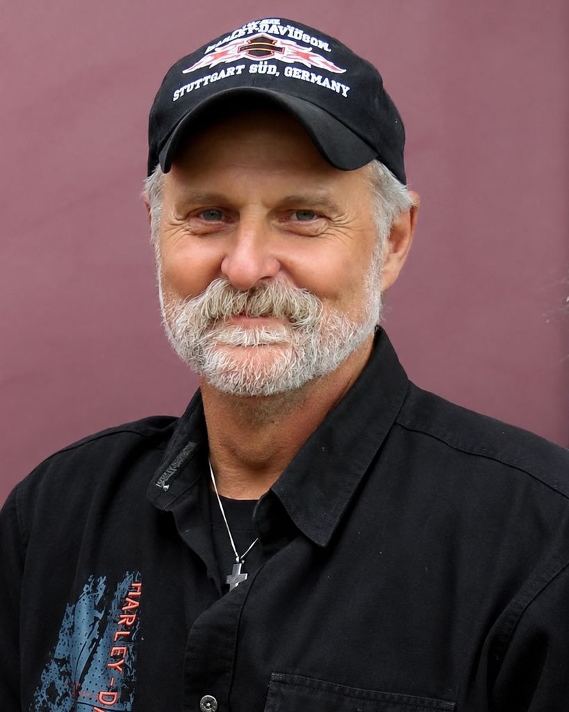 Randy Freeman Profile Photo