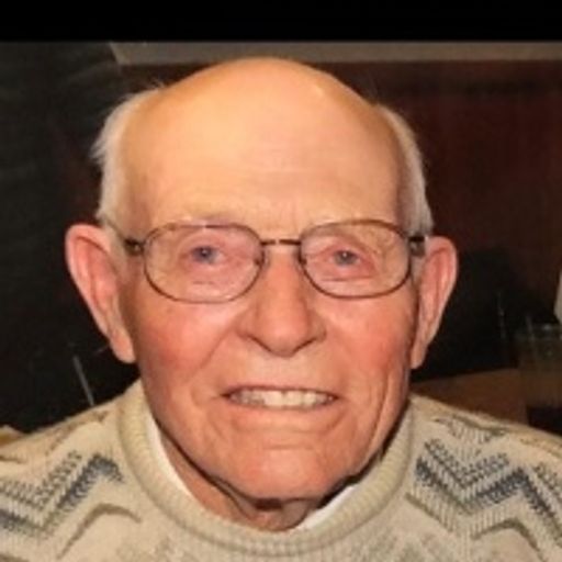 Oliver Burton Rollag Profile Photo