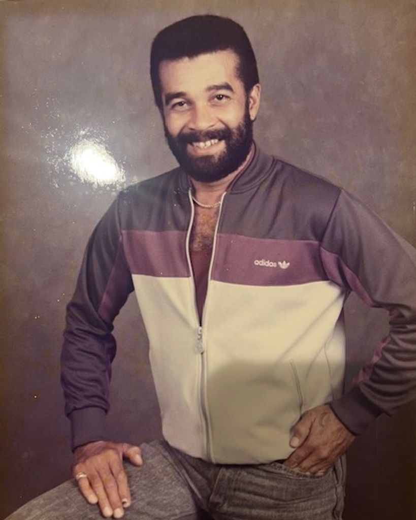 McDonald Gerald Villafana Profile Photo