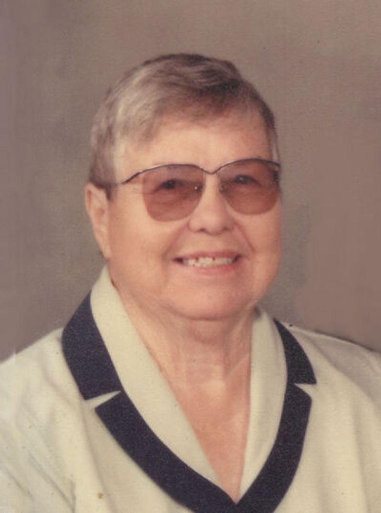 Earline Roberts Lambert