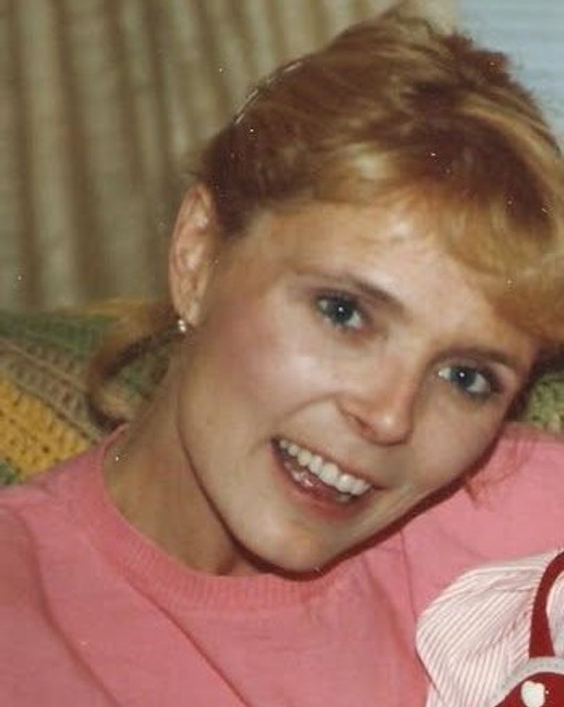 Katherine Brouse Profile Photo