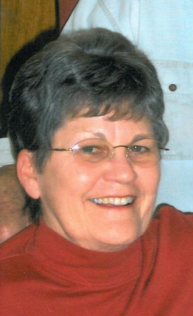 Pamela  Kay Buckey