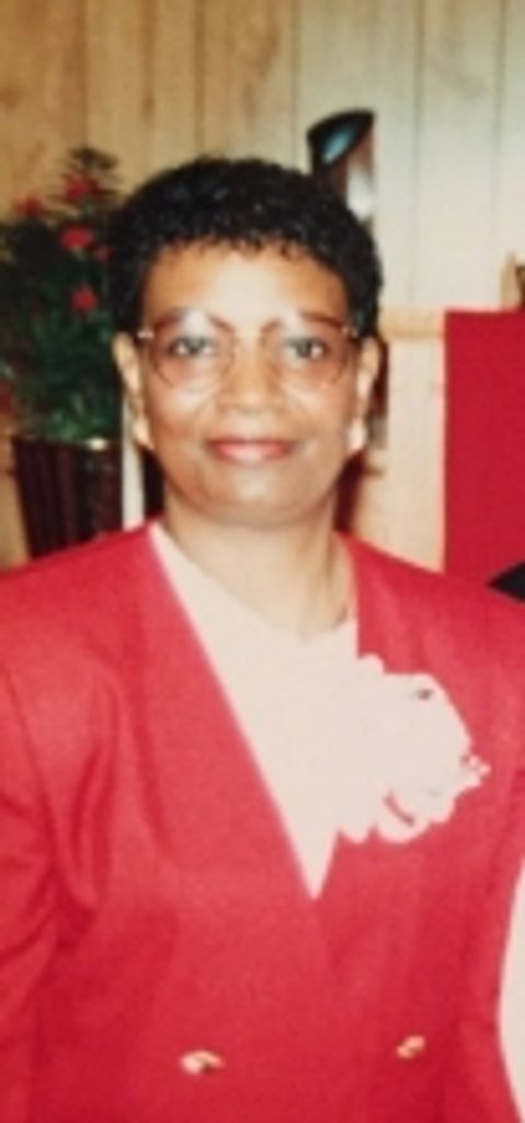 Ernestine C Pendleton Profile Photo